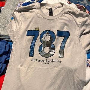 Medium El Morro Anvil Tshirt